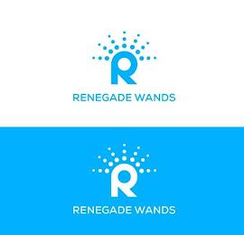 R RENEGADE WANDS R RENEGADE WANDS trademark