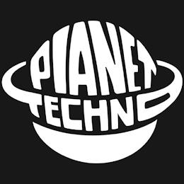 PLANET TECHNO trademark