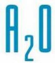 A2O trademark