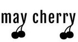 MAY CHERRY trademark