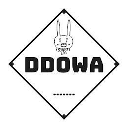 DDOWA trademark