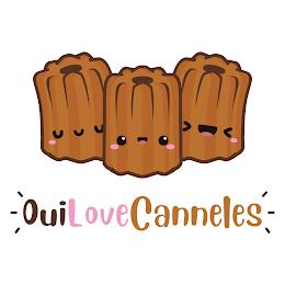 OUILOVECANNELES trademark