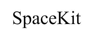 SPACEKIT trademark