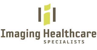 I IMAGING HEALTHCARE SPECIALISTS trademark