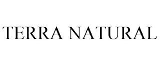 TERRA NATURAL trademark