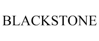 BLACKSTONE trademark