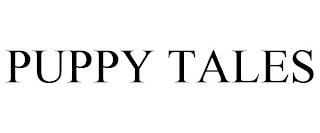 PUPPY TALES trademark