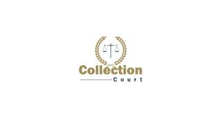 COLLECTION COURT trademark