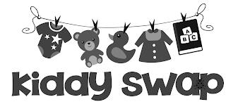 KIDDY SWAP trademark