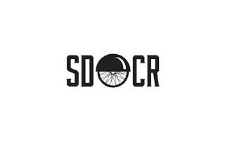 SDCR trademark