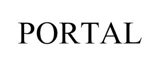 PORTAL trademark