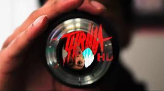 THRILLAHD trademark