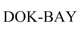 DOK-BAY trademark