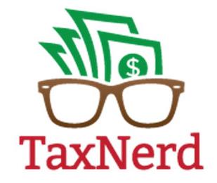 TAXNERD trademark