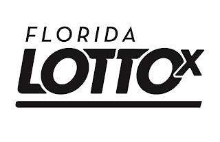 FLORIDA LOTTOX trademark