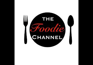 THE FOODIE CHANNEL trademark