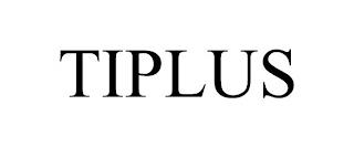 TIPLUS trademark