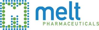 M MELT PHARMACEUTICALS trademark