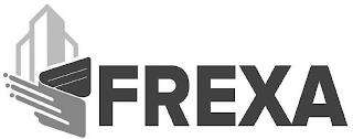 FREXA trademark