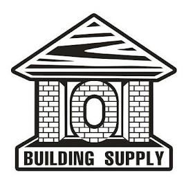 101 BUILDING SUPPLY trademark