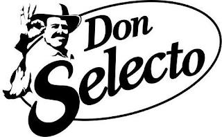 DON SELECTO trademark