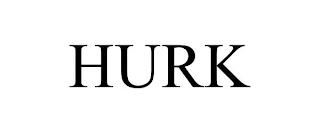 HURK trademark