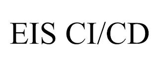 EIS CI/CD trademark