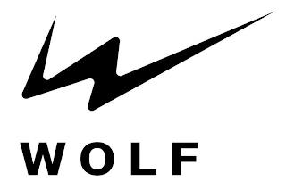 W WOLF trademark