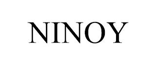 NINOY trademark