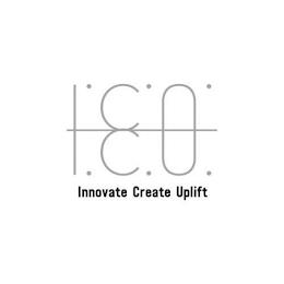 I.C.U. I.C.U. INNOVATE CREATE UPLIFT trademark