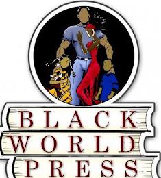 BLACK WORLD PRESS trademark