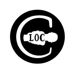 C LOC trademark