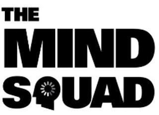 THE MIND SQUAD trademark