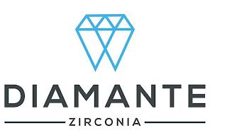 DIAMANTE ZIRCONIA trademark