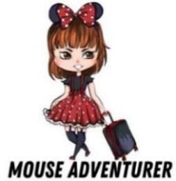 MOUSE ADVENTURER trademark