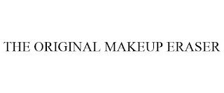 THE ORIGINAL MAKEUP ERASER trademark