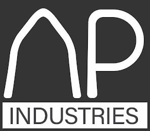 AP INDUSTRIES trademark