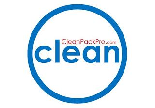 CLEAN CLEANPACKPRO.COM trademark