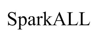 SPARKALL trademark