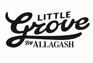 LITTLE GROVE BY ALLAGASH trademark