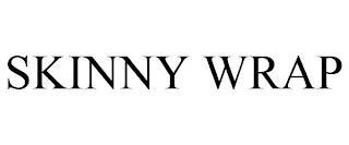 SKINNY WRAP trademark