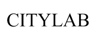 CITYLAB trademark