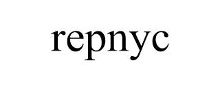 REPNYC trademark