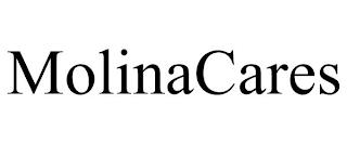 MOLINACARES trademark