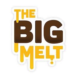 THE BIG MELT trademark