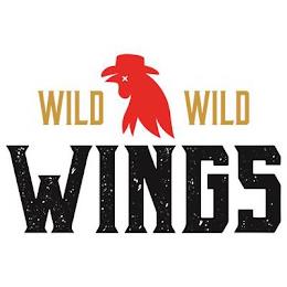 WILD WILD WINGS trademark