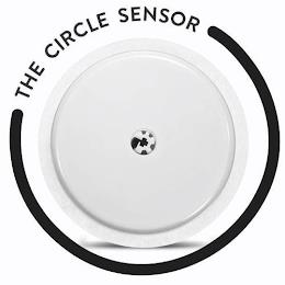 THE CIRCLE SENSOR trademark