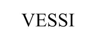 VESSI trademark