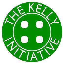 THE KELLY INITIATIVE trademark