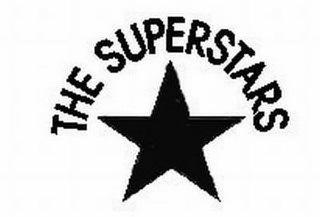 THE SUPERSTARS trademark